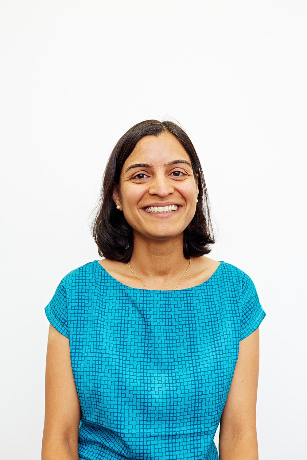 Dr. Ranjani Varadan