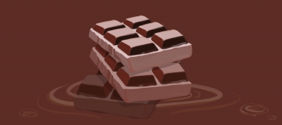 #58 All Your Favorite Chocolates